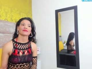 samanthaortiz69's CamSoda show and profile