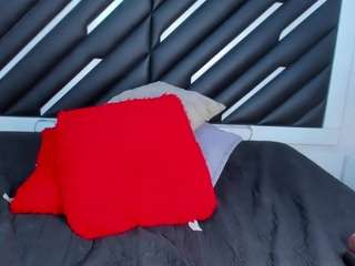 samara-lee Live Webcam on CamSoda