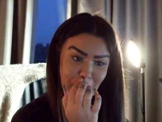 scottishivy, female webcam model,  years old, on live webcam