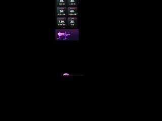 Come and fuck my big ass (OPEN PVT // DOUBLE PENETRATION AT 2OTH GOAL REACHED 75 tks x 60 seconds [73 tokens remaining]