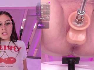 susyhadid's live room
