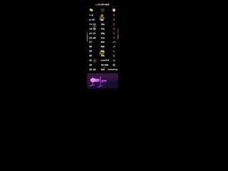 Drill My Tight And Pinky Pussy (OPEN PVT // DOUBLE PENETRATION AT 2OTH GOAL REACHED 75 tks x 60 seconds [24 tokens remaining]