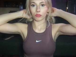 Live webcam model venustheflytrap on Soda Cams