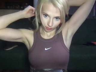 Live webcam model venustheflytrap on Soda Cams