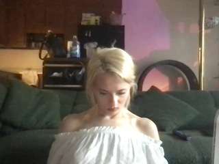 venustheflytrap Live Webcam on CamSoda