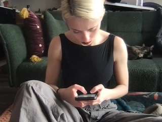 venustheflytrap webcam