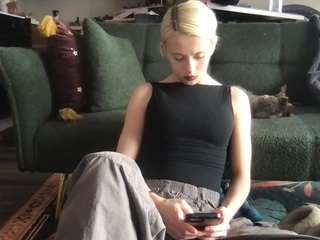 venustheflytrap webcam