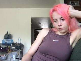 venustheflytrap Sex Cam Show