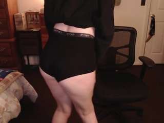 aestrogen Live Webcam on CamSoda