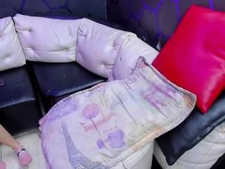 alexandrianorris webcam