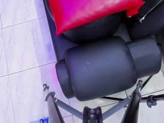 alexandrianorris live webcam show