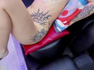 AlexandriaNorris live cam preview
