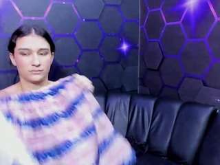AlexandriaNorris live cam preview
