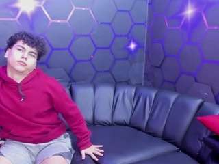AlexandriaNorris live cam preview