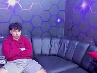 AlexandriaNorris live cam preview