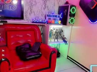 anastasia-herrer... Live Webcam on CamSoda