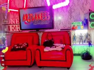 anastasia-herrer... Live Webcam on CamSoda