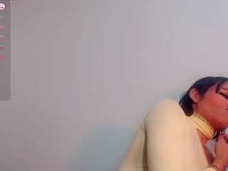 anastasia-herrera - Live HD Webcam