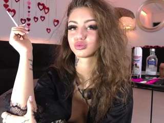 annastasiajune Live Webcam on CamSoda