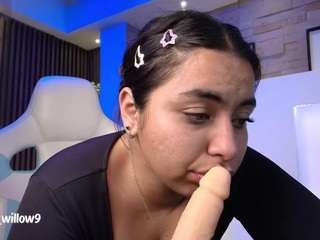 aurorawillow9 webcam