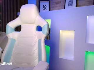 aurorawillow9 webcam