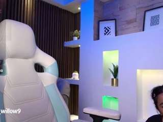 aurorawillow9 webcam