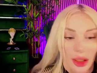 barbiekara Live Webcam on CamSoda