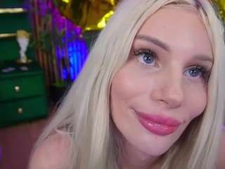 barbiekara Sex Cam Show