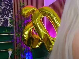 barbiekara Sex Cam Show