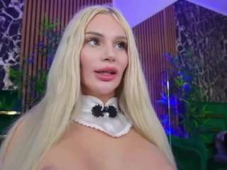 barbiekara Sex Cam Show