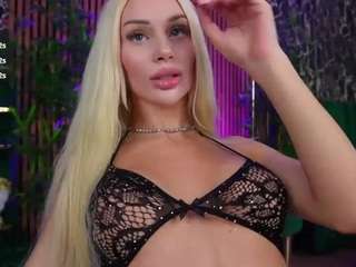 barbiekara Live Webcam on CamSoda