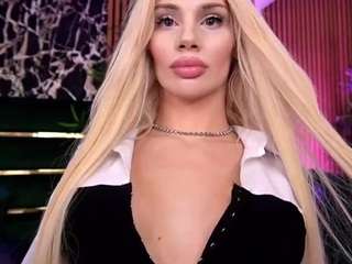 barbiekara webcam model