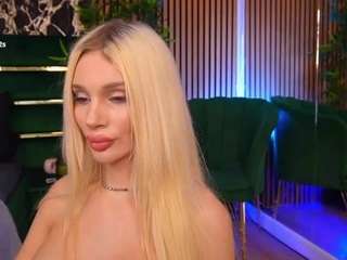 BarbieKara live cam preview
