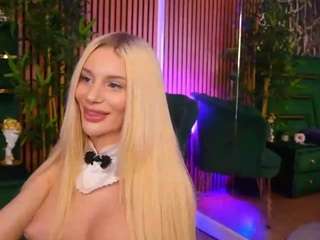 BarbieKara live cam preview