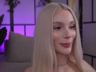 BarbieKara live cam preview