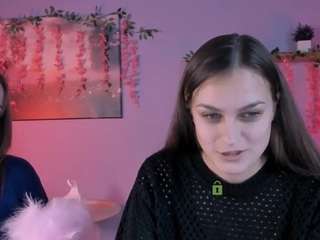 clery-abyss Live Webcam on CamSoda