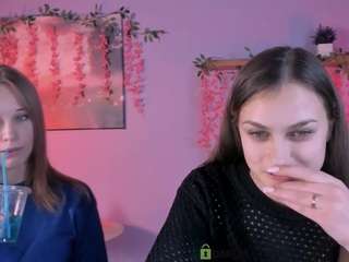 clery-abyss Live Webcam on CamSoda