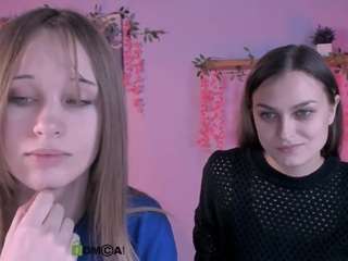 clery-abyss Live Webcam on CamSoda