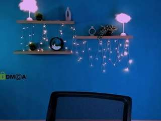 clery-abyss's CamSoda show and profile