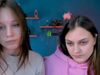 clery-abyss Live Webcam on CamSoda