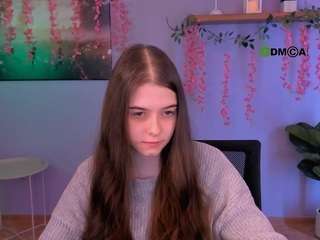 clery-abyss from CamSoda