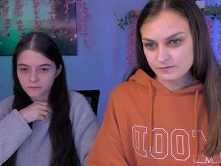 clery-abyss from CamSoda