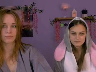 clery-abyss from CamSoda