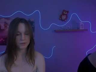 clery-abyss's CamSoda show and profile