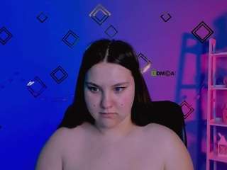 clery-abyss's CamSoda show and profile