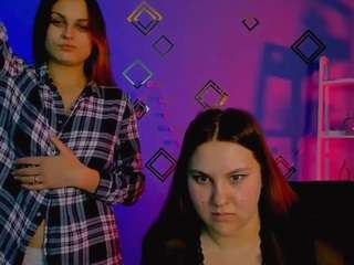 clery-abyss's CamSoda show and profile