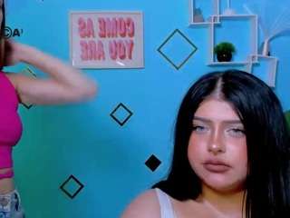 clery-abyss live webcam show