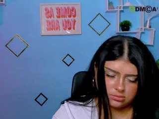 clery-abyss live webcam show