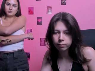clery-abyss live webcam show