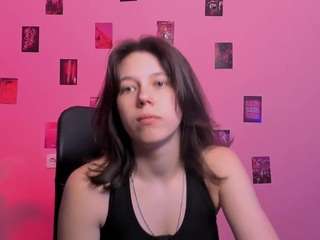 clery-abyss live webcam show
